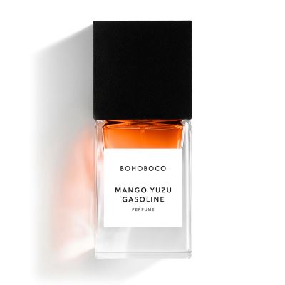 BOHOBOCO Mango Yuzu Gasoline Parfum 50 ml